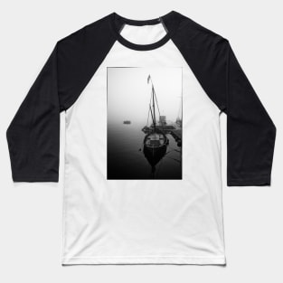 Autumn Morning stockholm II Baseball T-Shirt